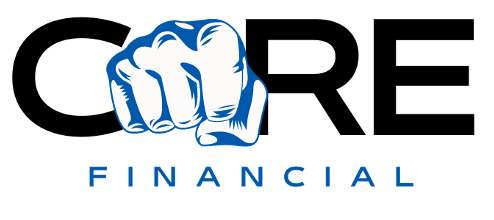 CORE_Main_Logo