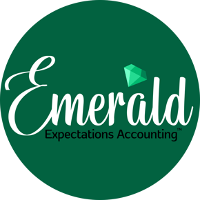 Emerald_Round_Logo