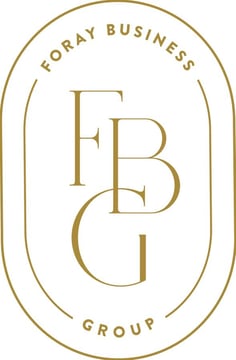 Foray Business Group logo