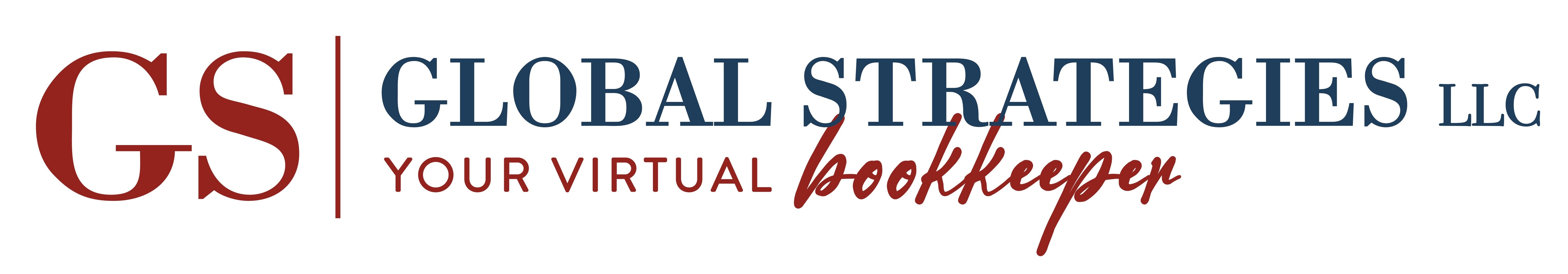 Global Strategies Logo