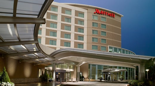 ATL Marriott