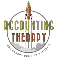 Accounting Therapy