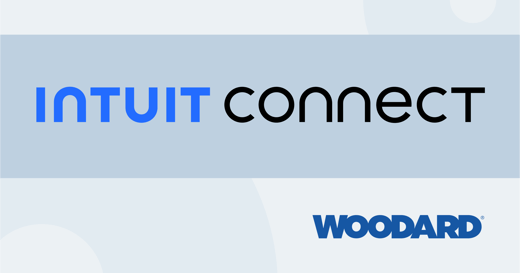 Attending events-Intuit-Connect