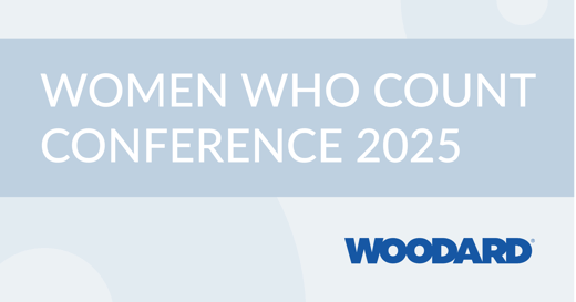 Attending events-Women who count