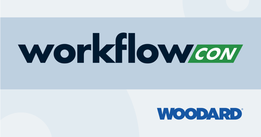 Attending events-Workflowcon