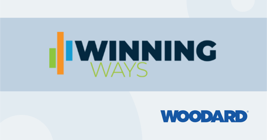 Attending events-winning ways