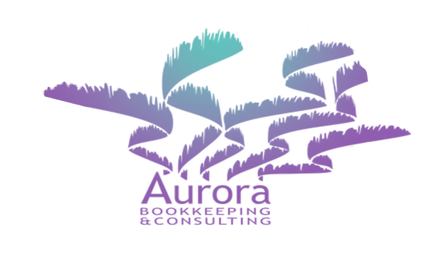 Aurora bookkeeping