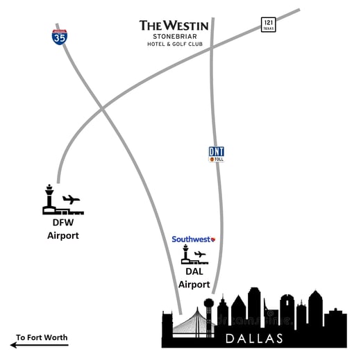Dallas_Map_to_Westin_Stonebriar