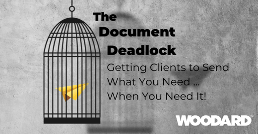 Document Deadlock