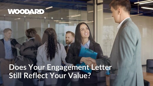 Engagement letter Webinar