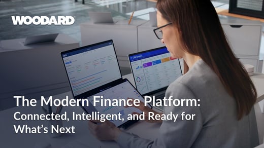 Finance platform