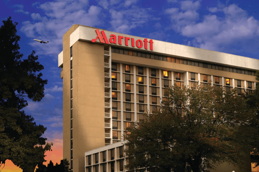 Marriott Atlanta Airport