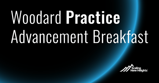 SNH26 socials - Practice advancement breakfast