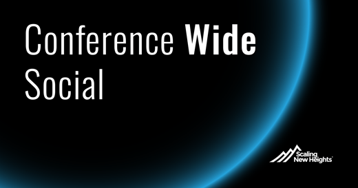 SNH26 socials-Conference Wide