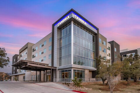 TX Hotel