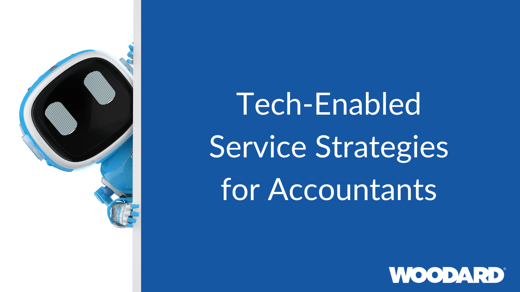 Tech-Enabled Service Strategies for Accountants (2)