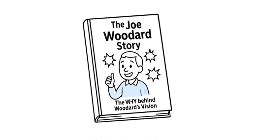 Thumbnail - Joe Woodard Story