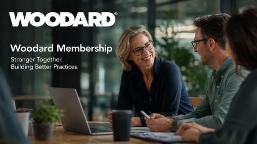 Thumbnail for Woodard Membership Video
