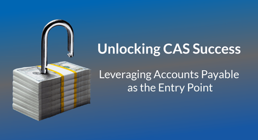 Unlocking CAS Success v1