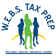 W.E.B.S. Tax Preparation & Bookkeeping Services, LLC