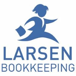 large-LarsenBKLogo_Stacked_1clr-Blue_RGB 250 x250