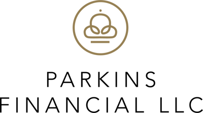 large-Parkins Financial logo - Color