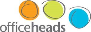 officeheads-logo