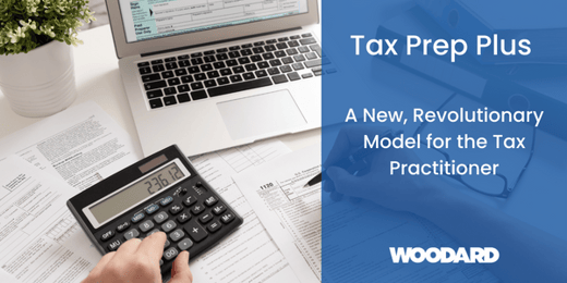 tax prep plus