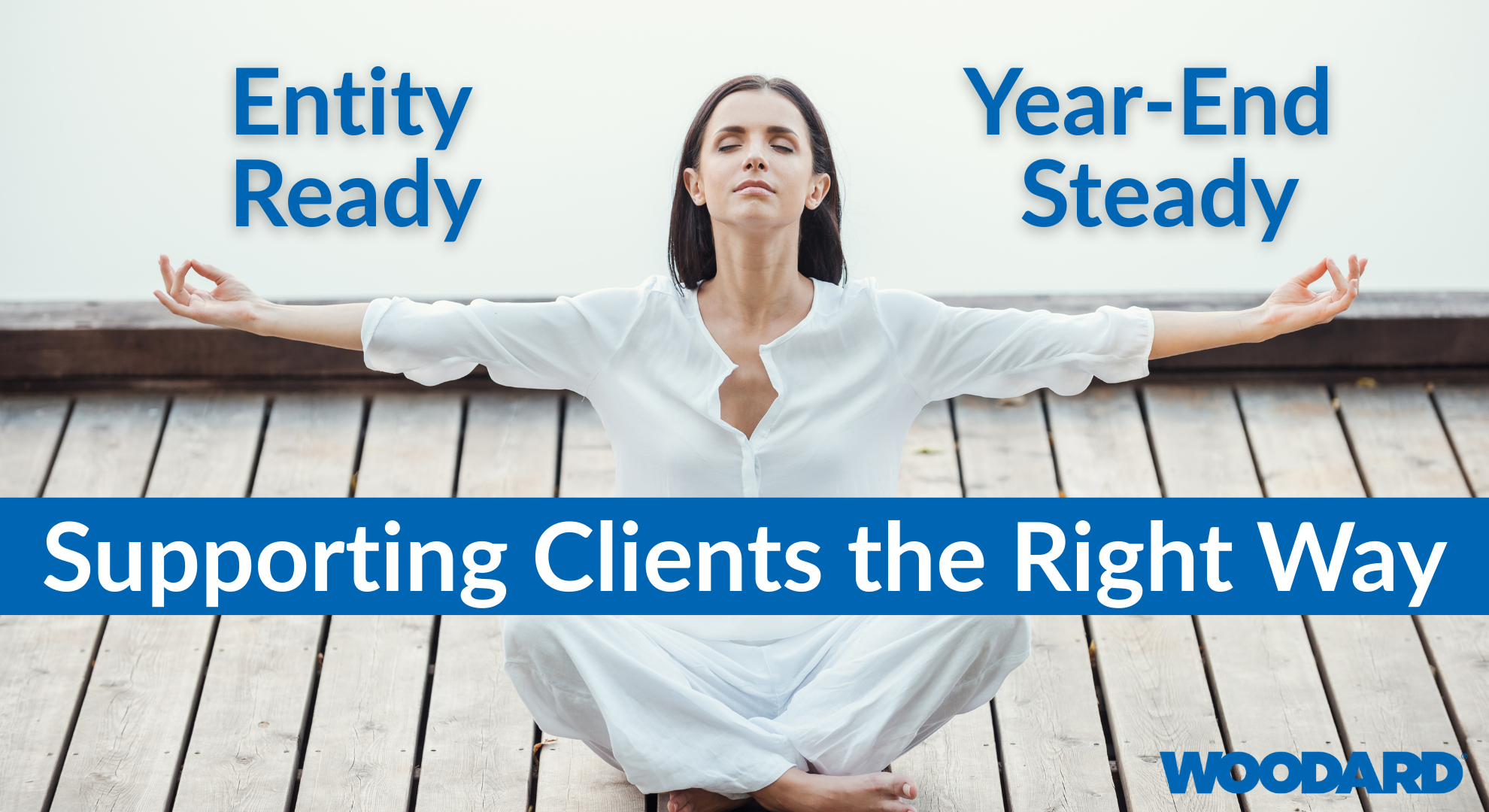  Text reads 'Adding value to your practice