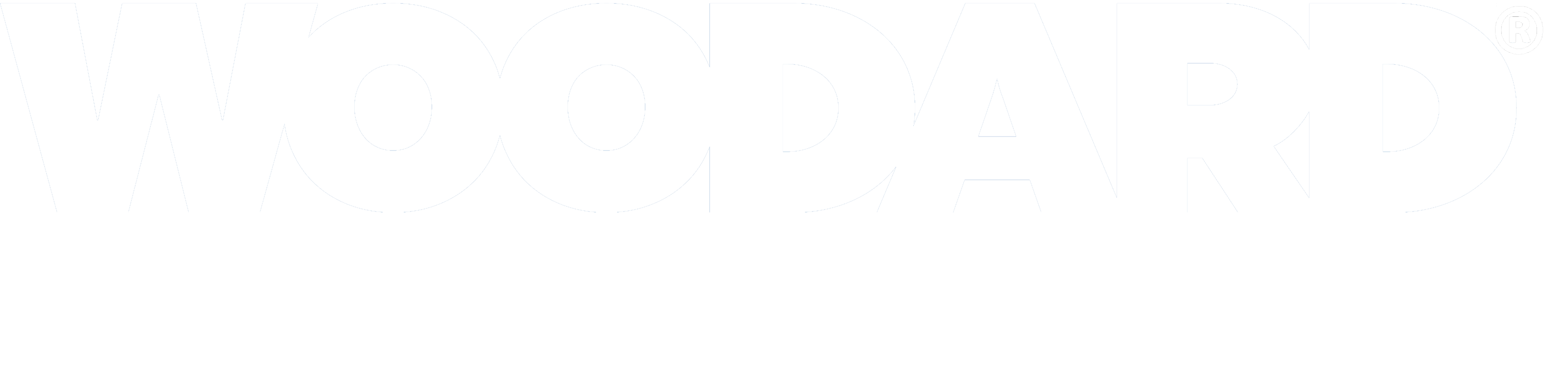 Woodard Summit Logo - 2024